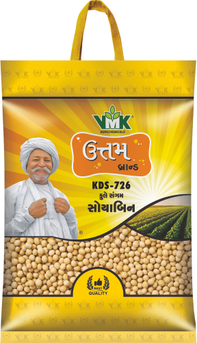KDS-726 SOYABEAN