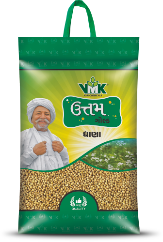 UTTAM GOLD CORIANDER