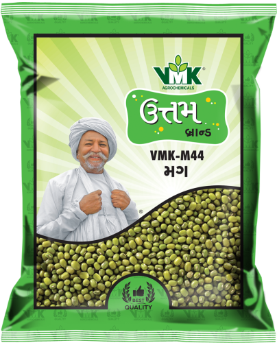 UTTAM M-44 MOONG