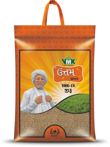 UTTAM VMK - C4 CUMIN