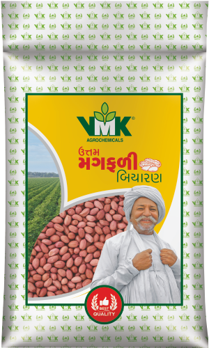VMK-22 GROUNDNUT