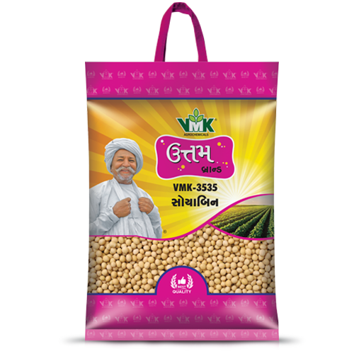 VMK-3535 SOYABEAN