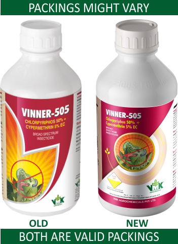 VINNER-505