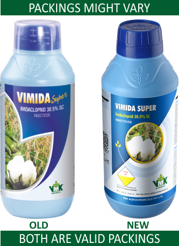 VIMIDA SUPER