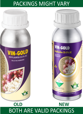 VIN-GOLD