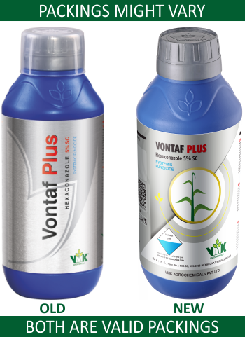 VONTAF PLUS